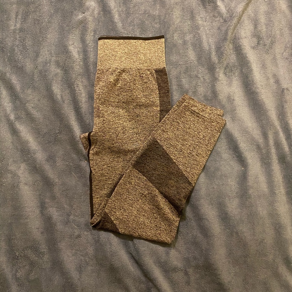 Seamless Leggings NWOT